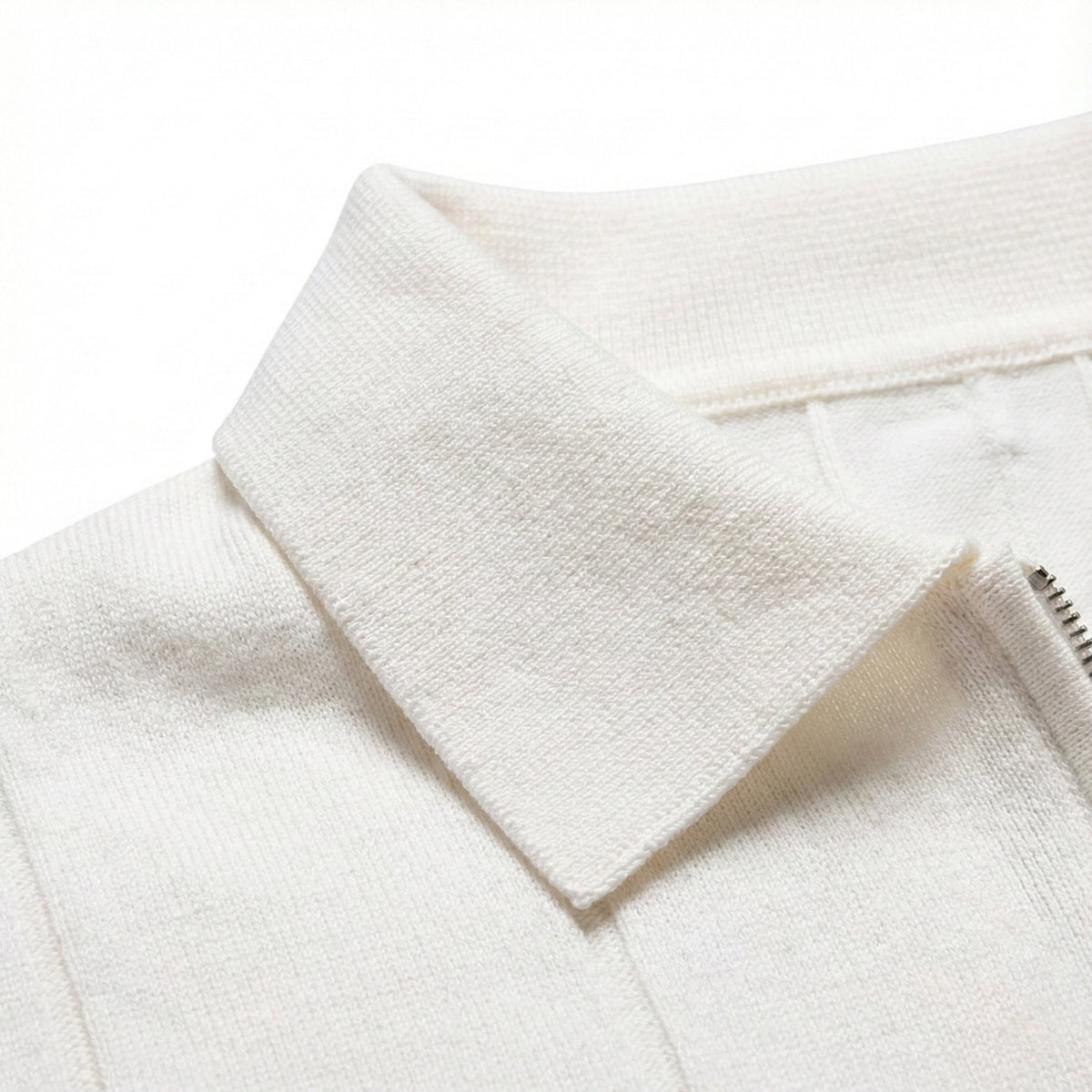 Torino Quarter-Zip Polo