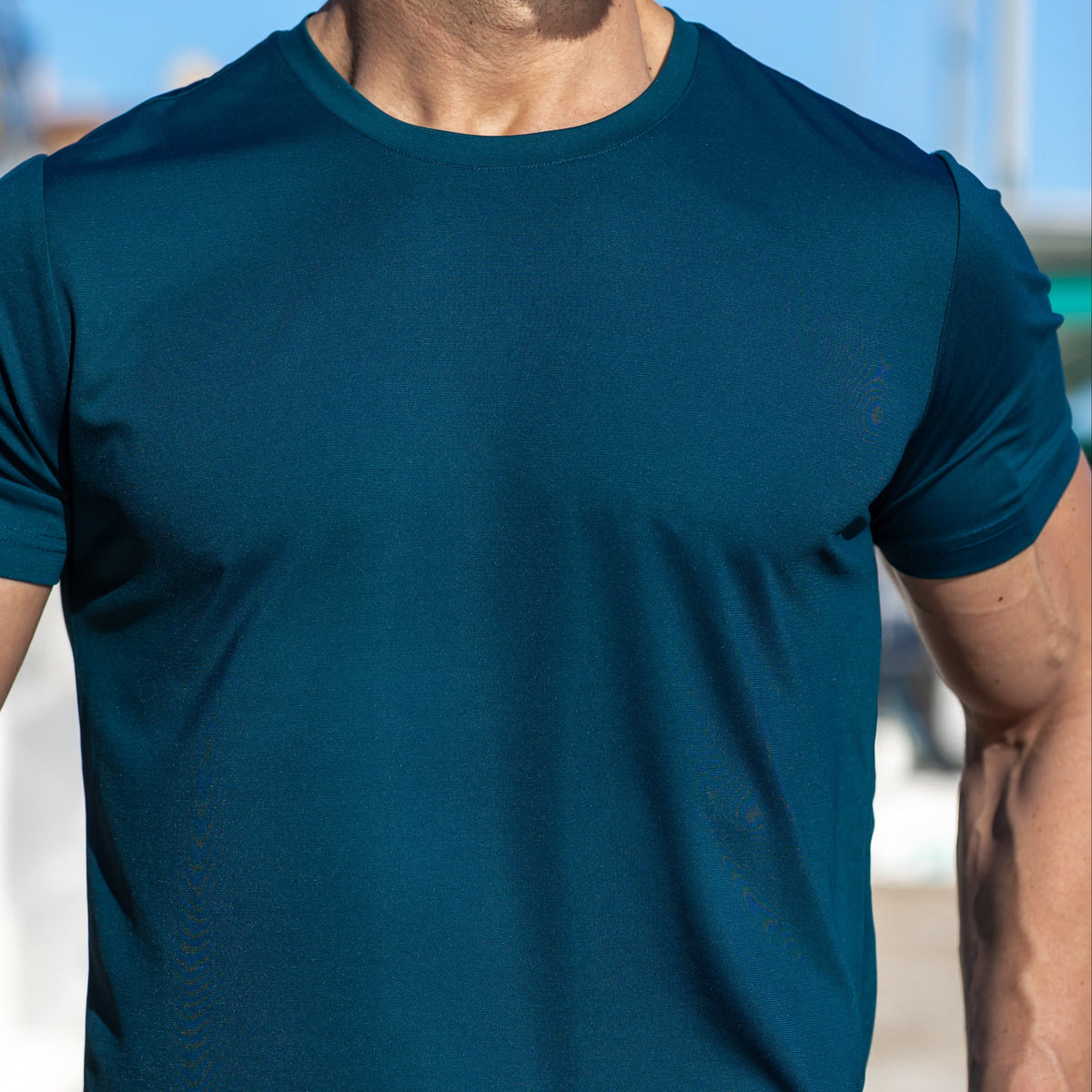 Verso Tee