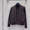 New Fashion Women's Reversible Jacket CQQ1326091701
