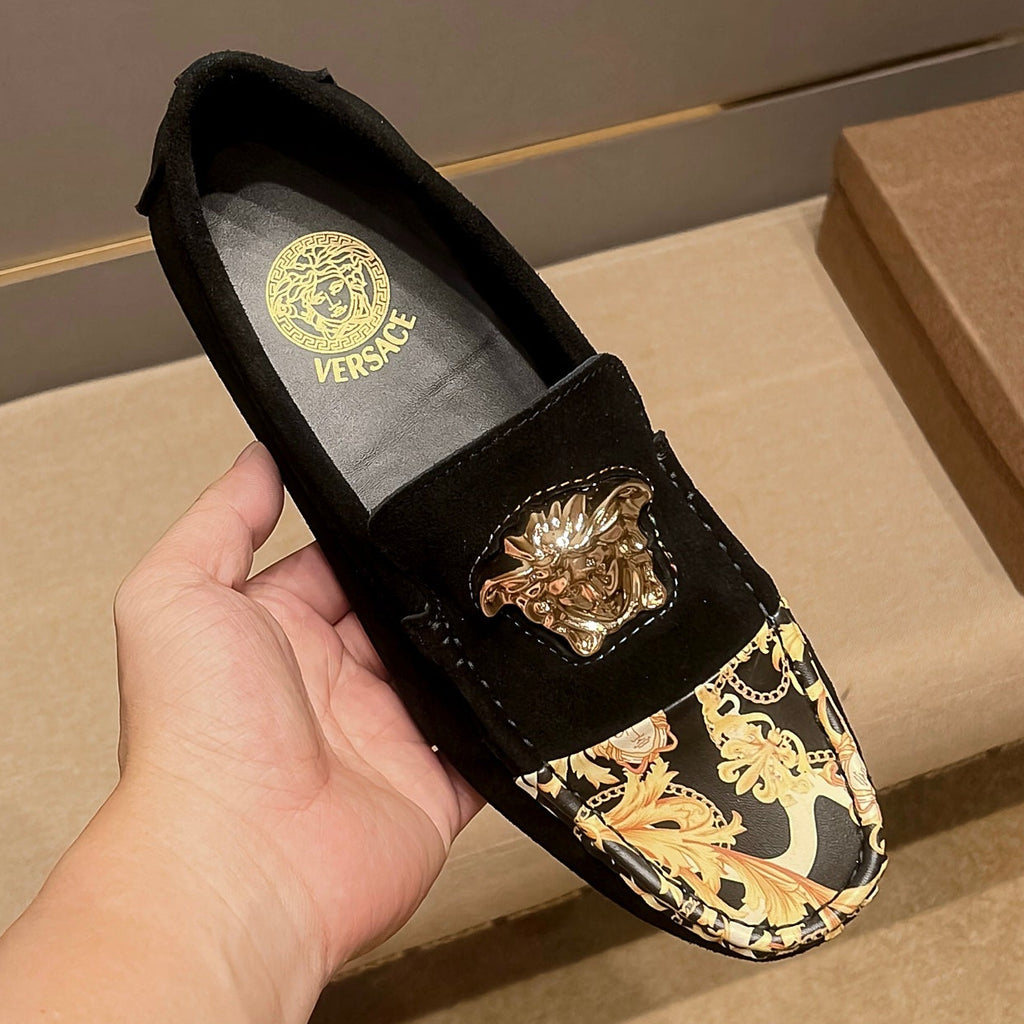 VS NEW Casual Driving Shoes XC0426092803