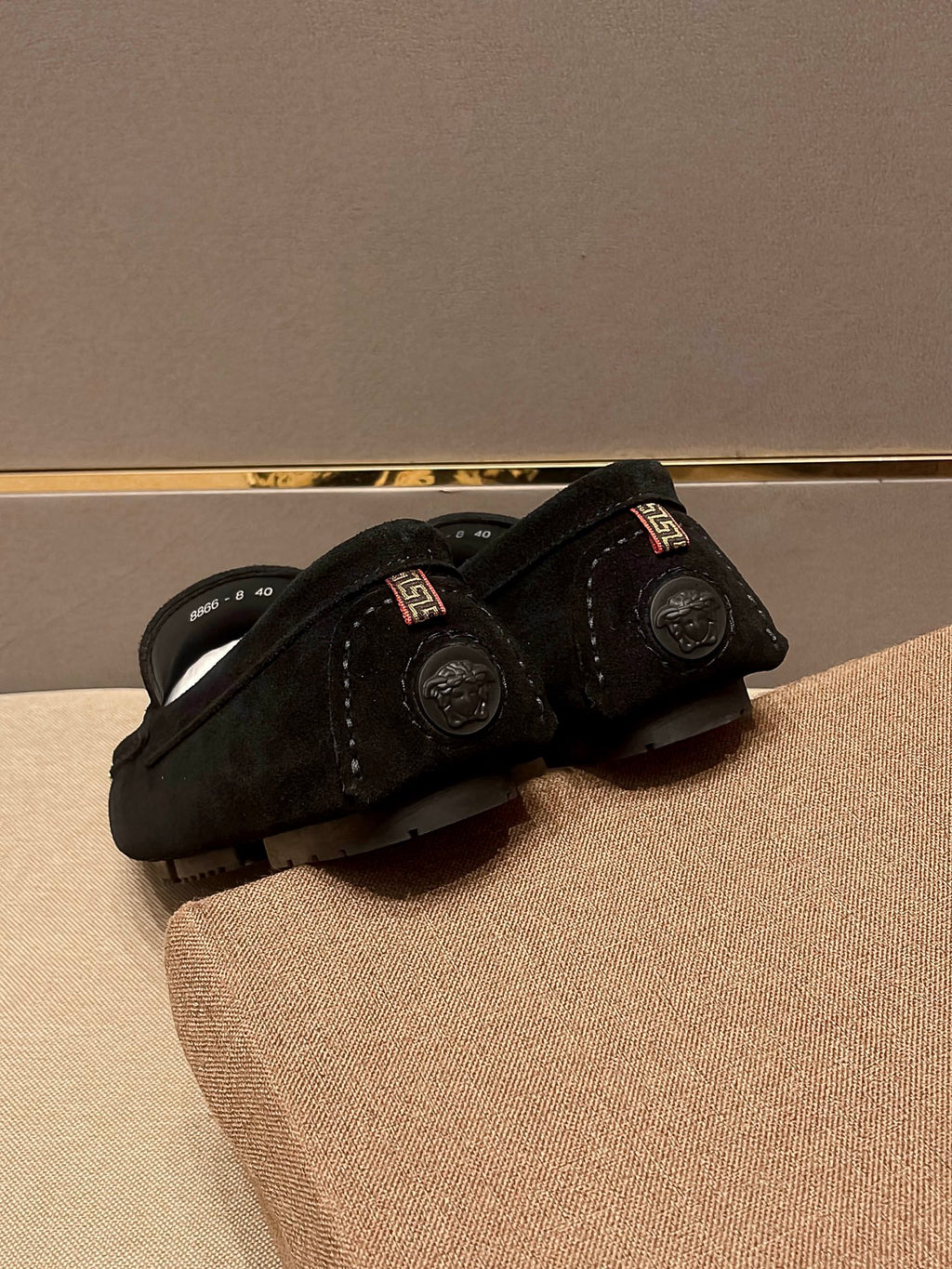 VS NEW Casual Driving Shoes XC0426092803