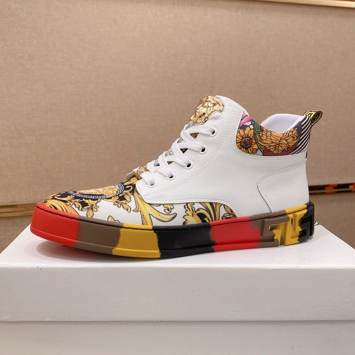 VS NEW Casual Sneakers XC0426092805