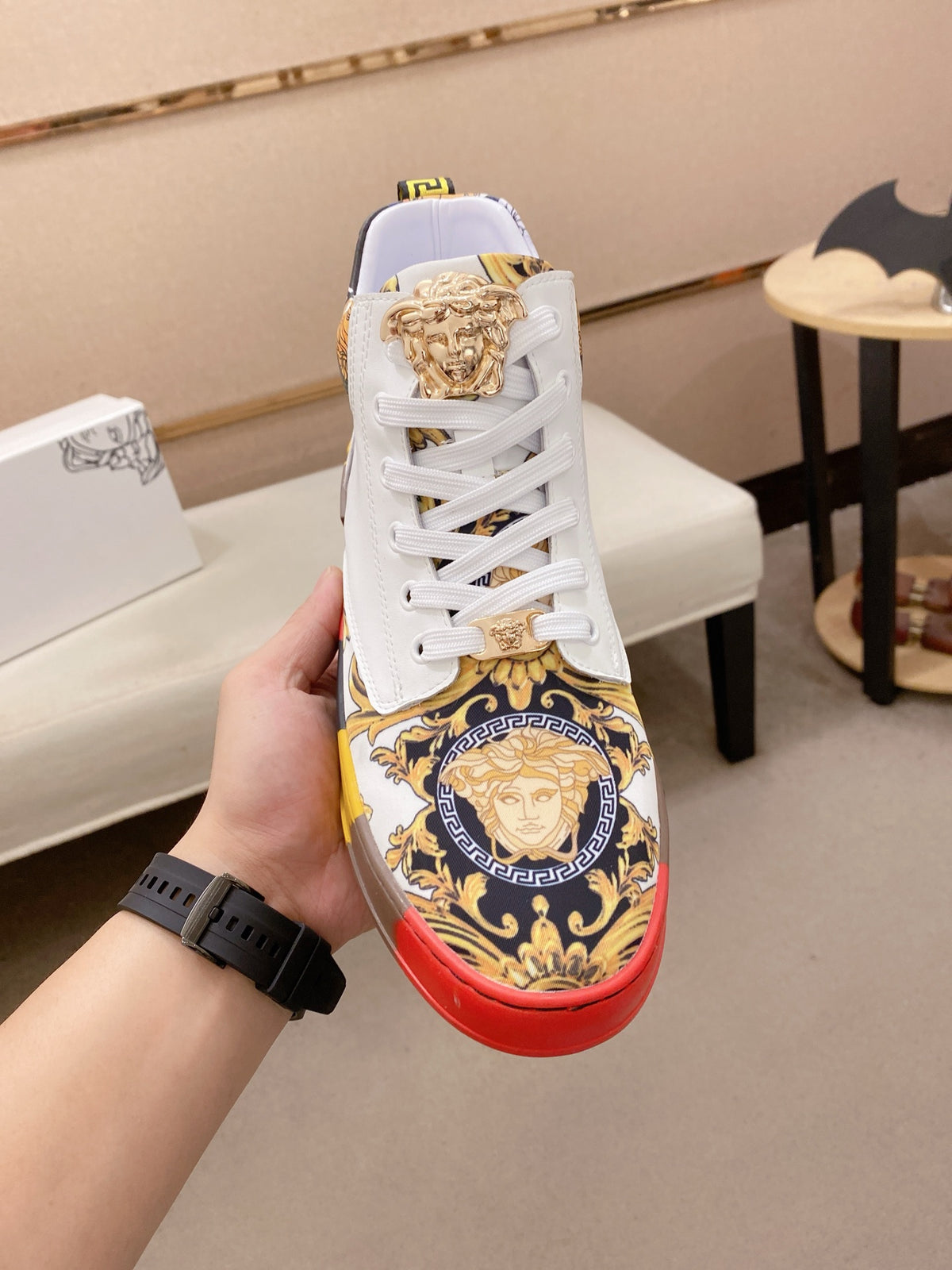 VS NEW Casual Sneakers XC0426092805