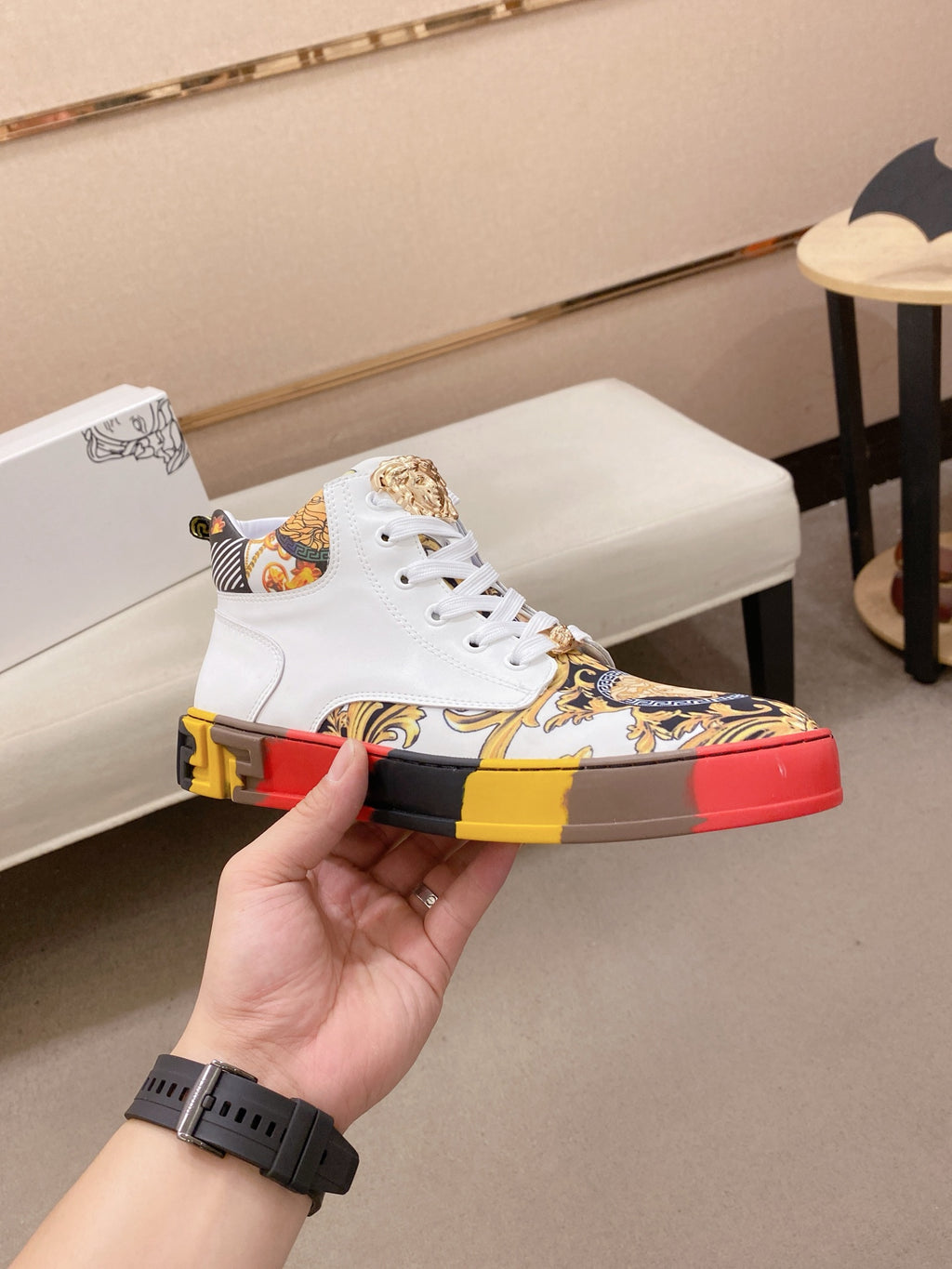 VS NEW Casual Sneakers XC0426092805