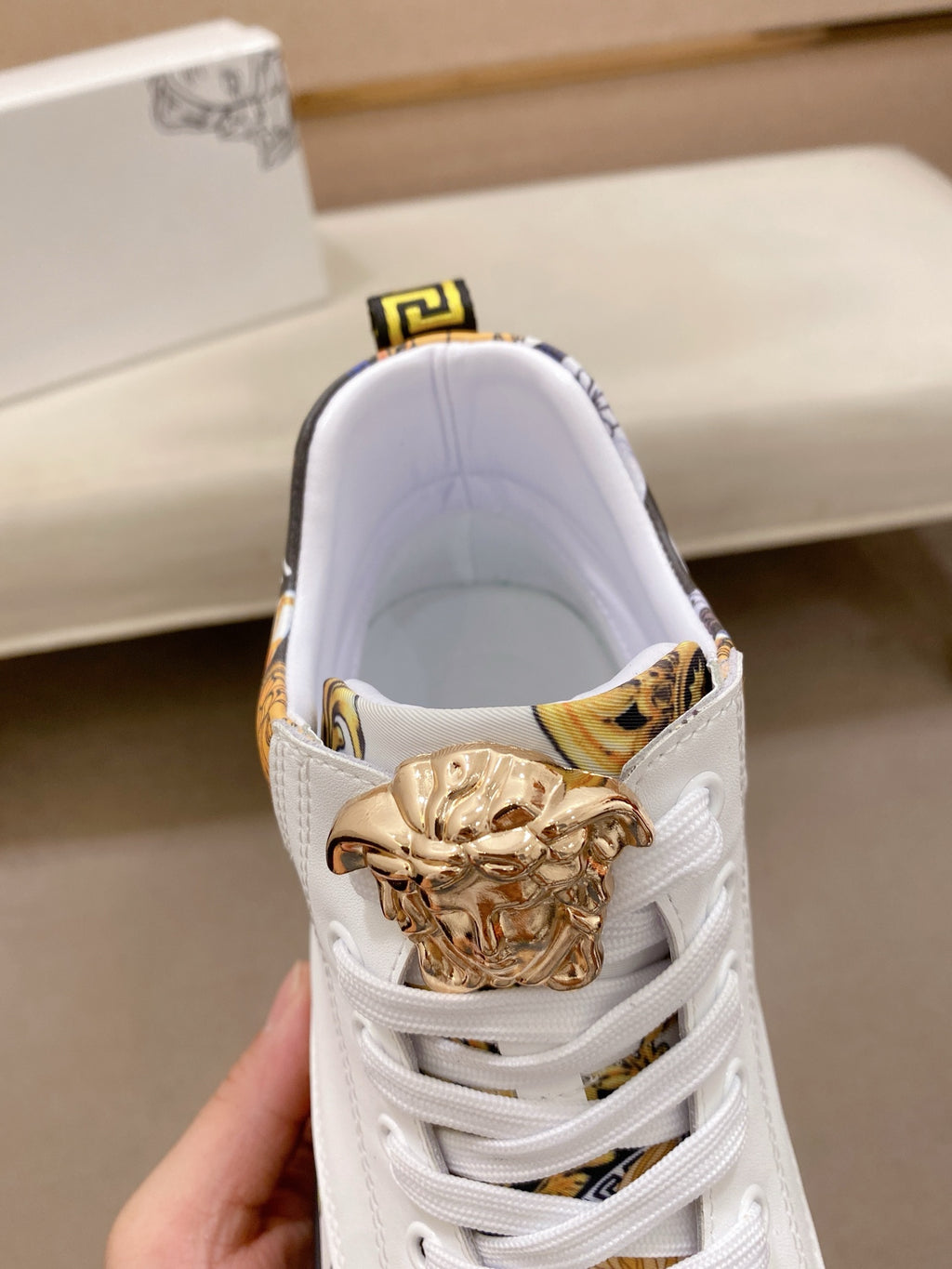 VS NEW Casual Sneakers XC0426092805