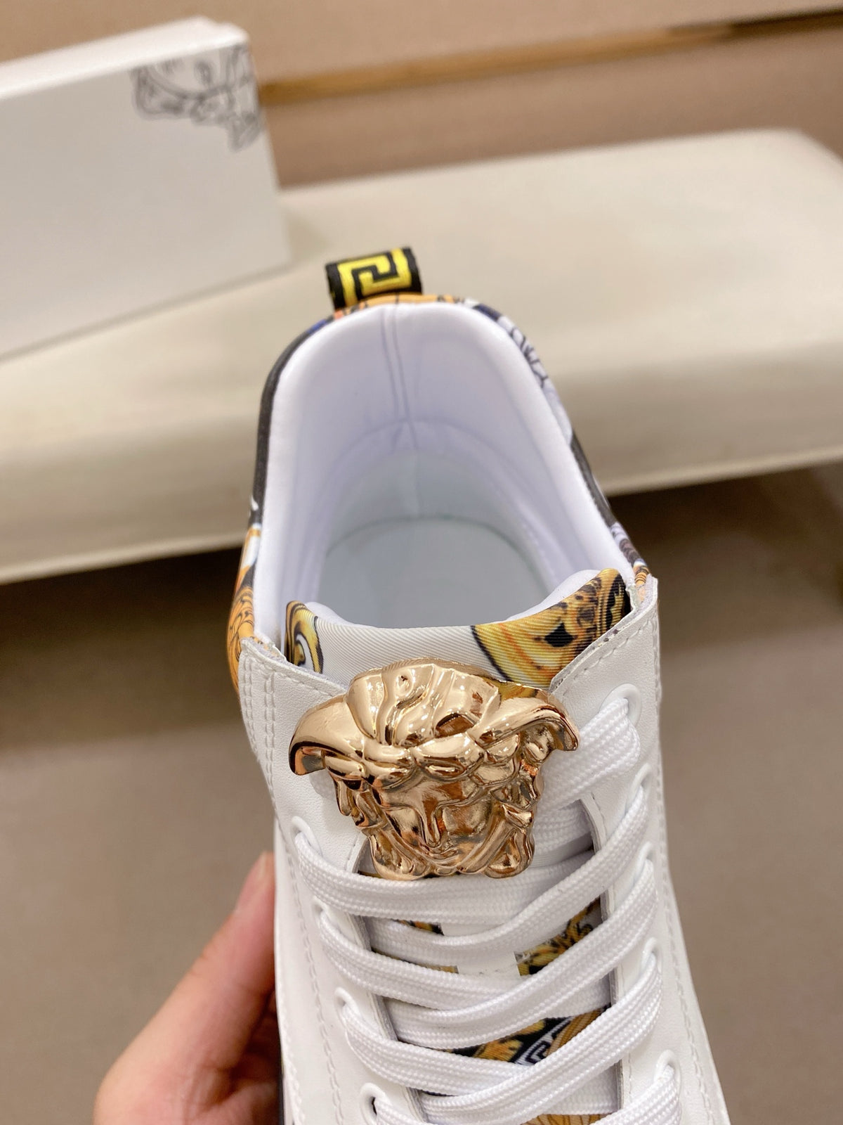 VS NEW Casual Sneakers XC0426092805