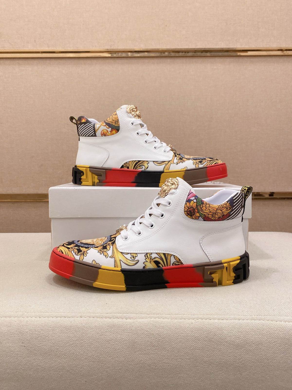 VS NEW Casual Sneakers XC0426092805