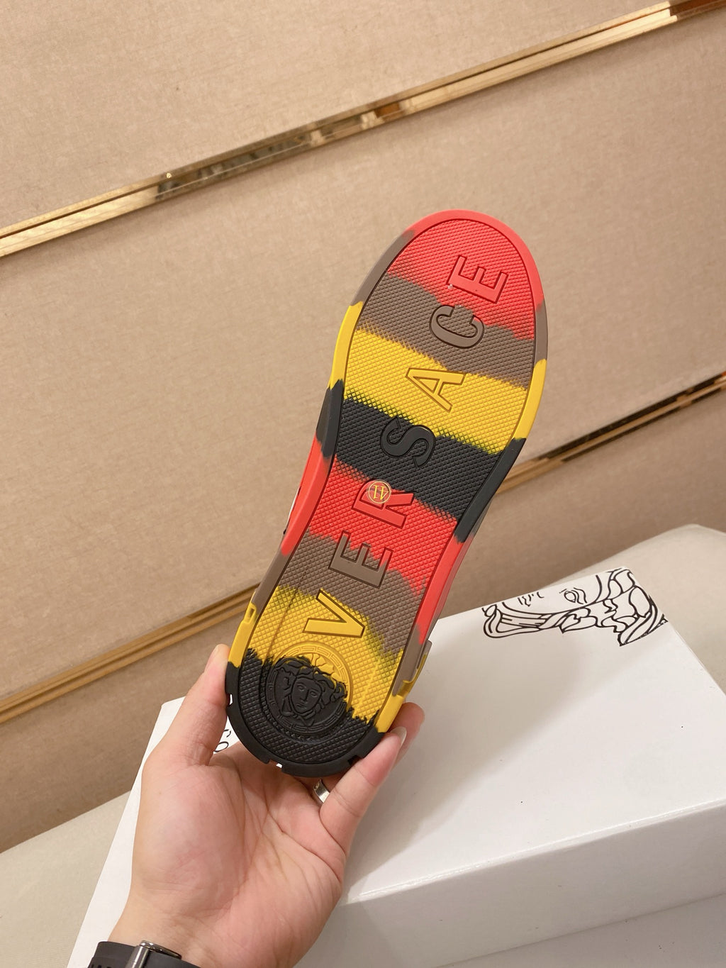 VS NEW Casual Sneakers XC0426092805