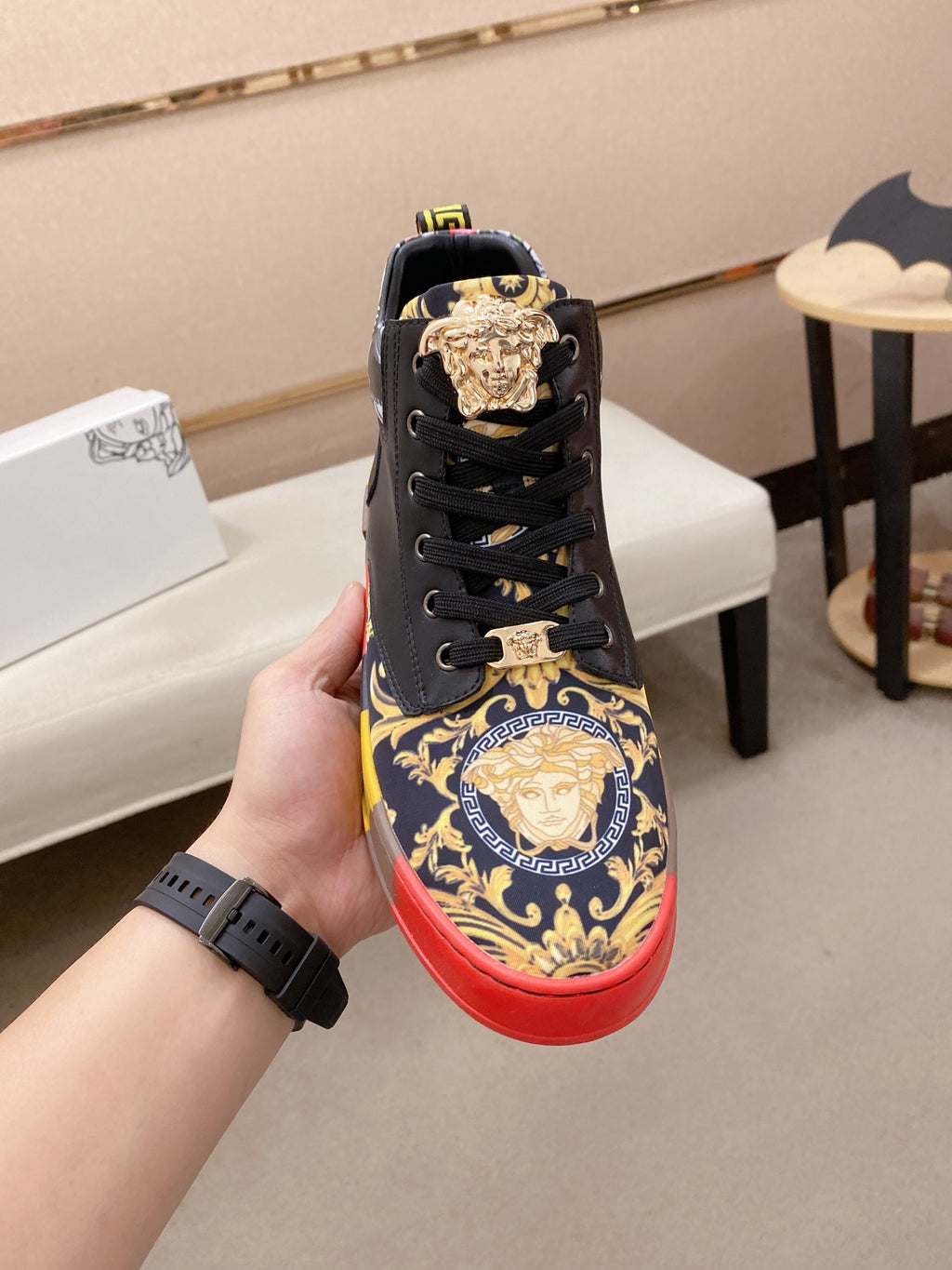 VS NEW Casual Sneakers XC0426092805