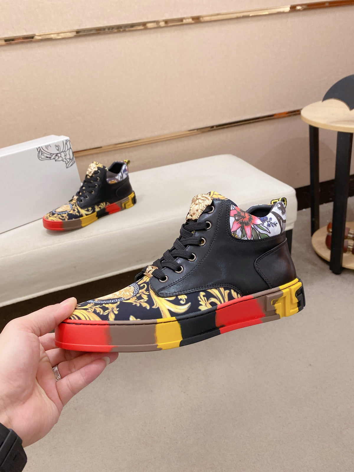 VS NEW Casual Sneakers XC0426092805