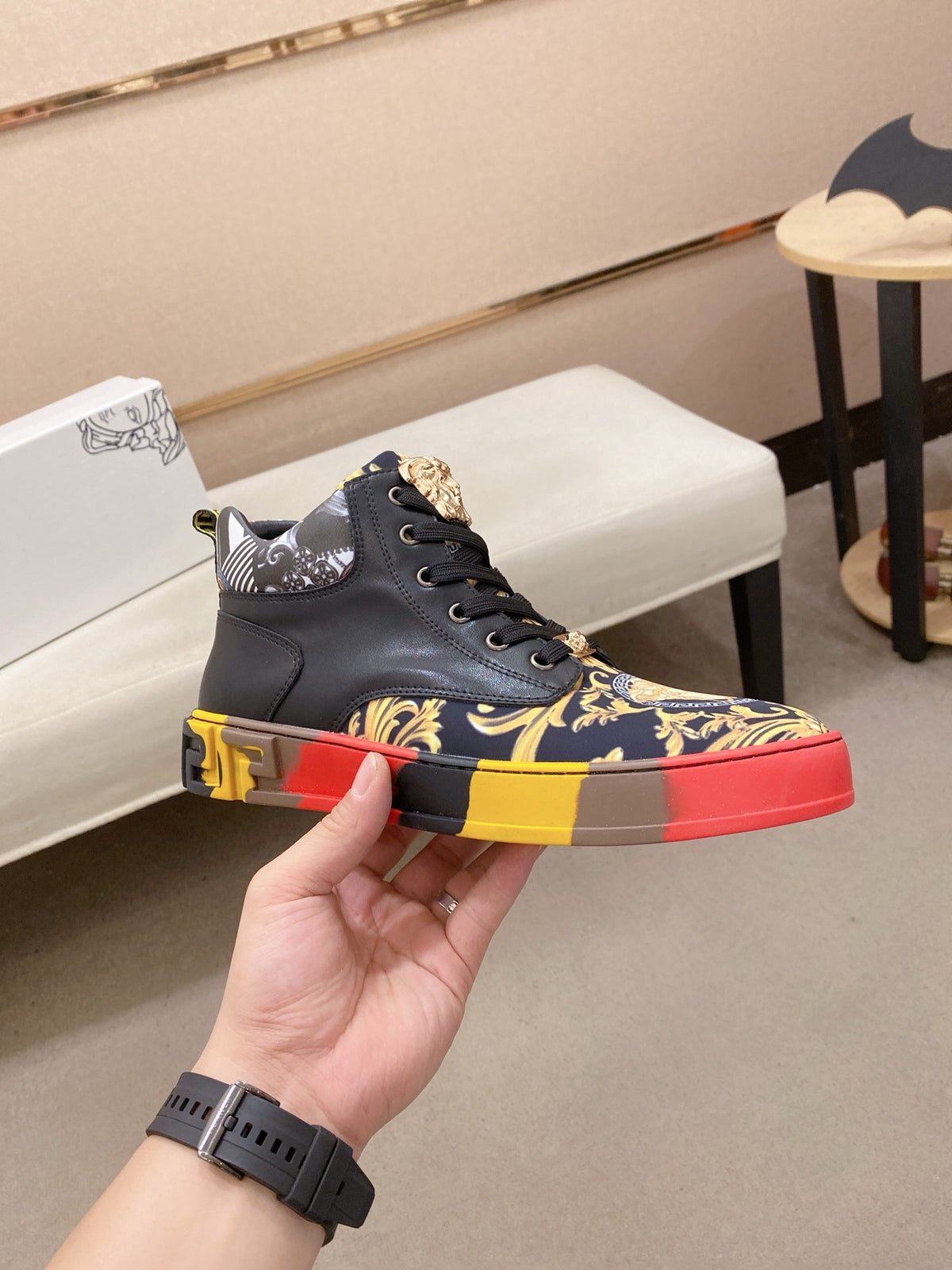 VS NEW Casual Sneakers XC0426092805