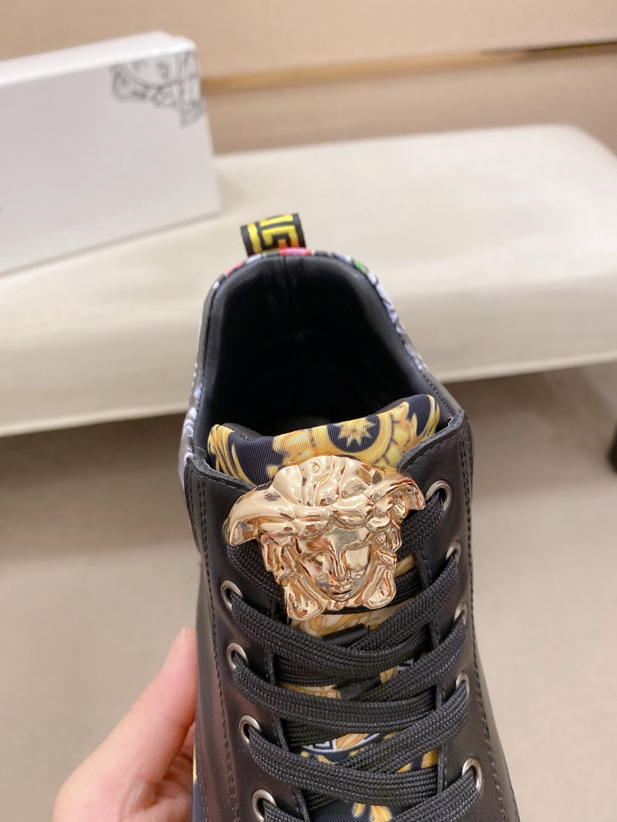 VS NEW Casual Sneakers XC0426092805