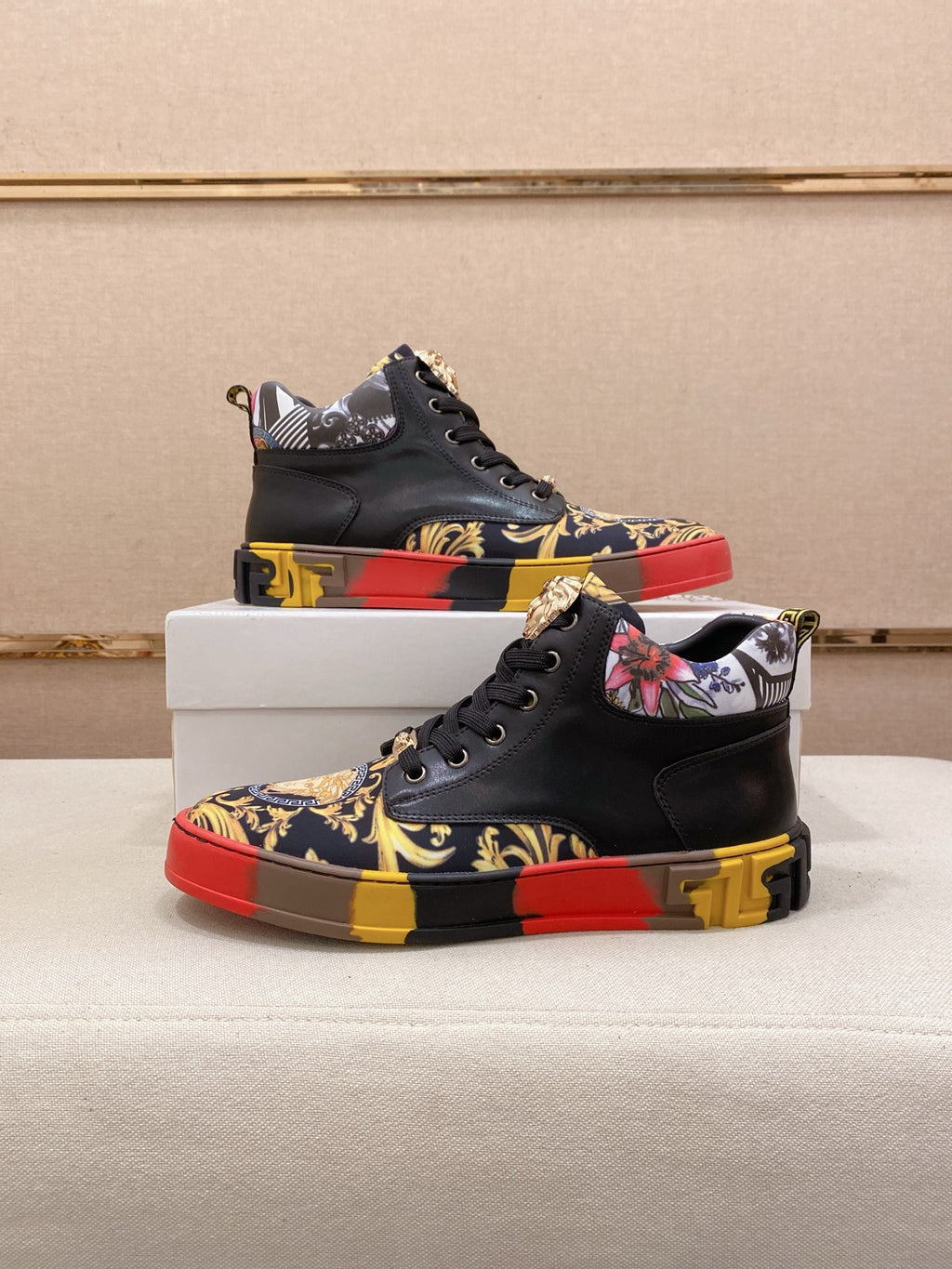 VS NEW Casual Sneakers XC0426092805