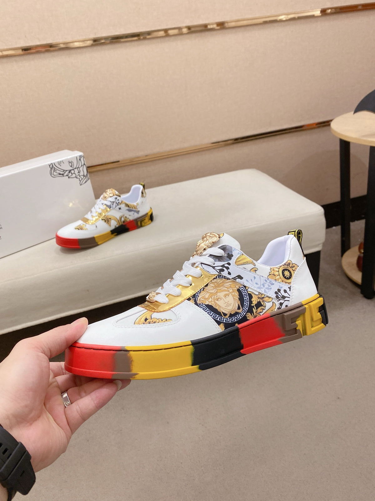 VS NEW Casual Sneakers XC0426092806
