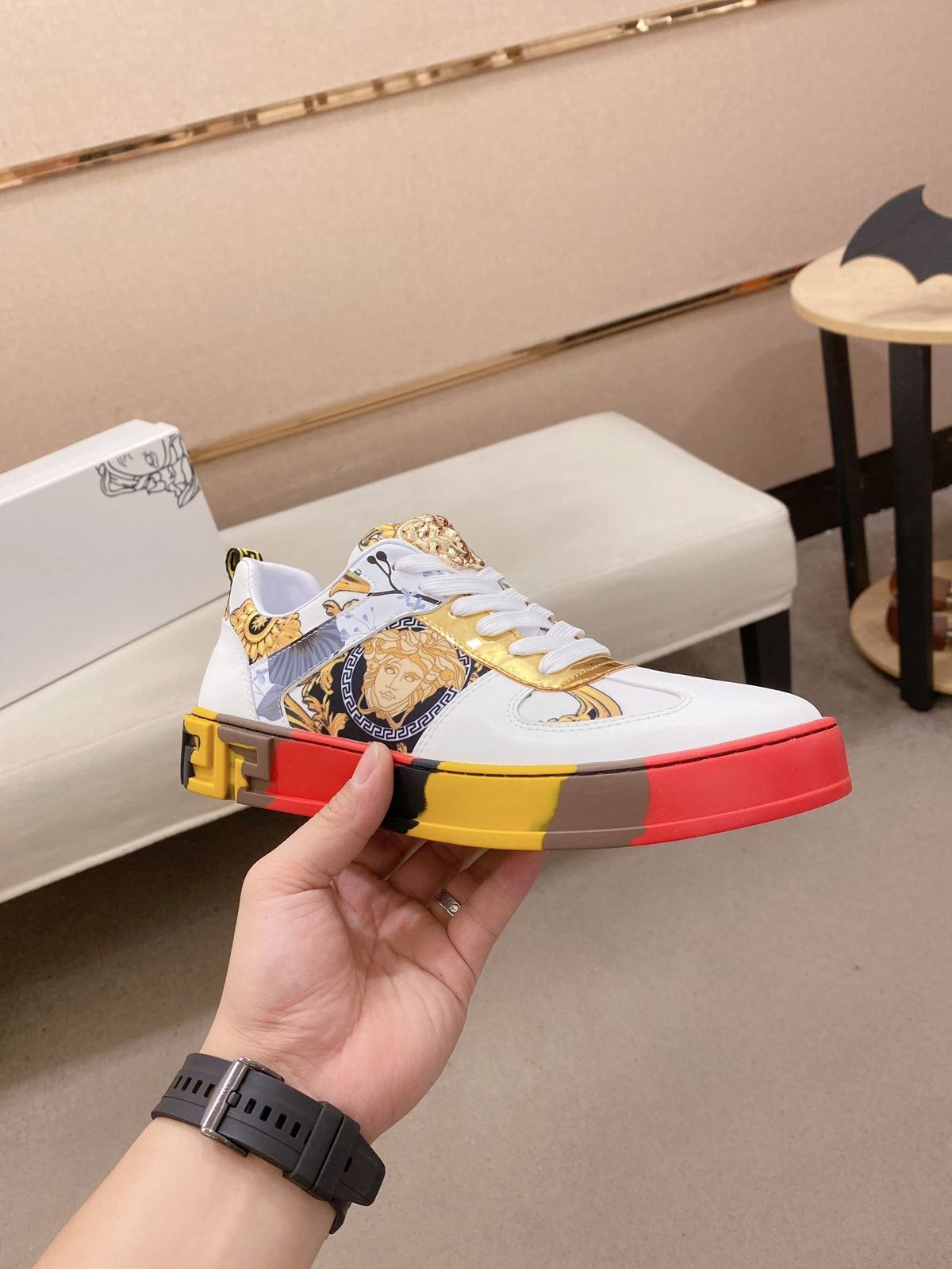 VS NEW Casual Sneakers XC0426092806