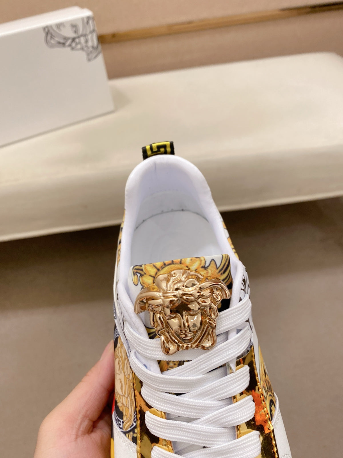 VS NEW Casual Sneakers XC0426092806