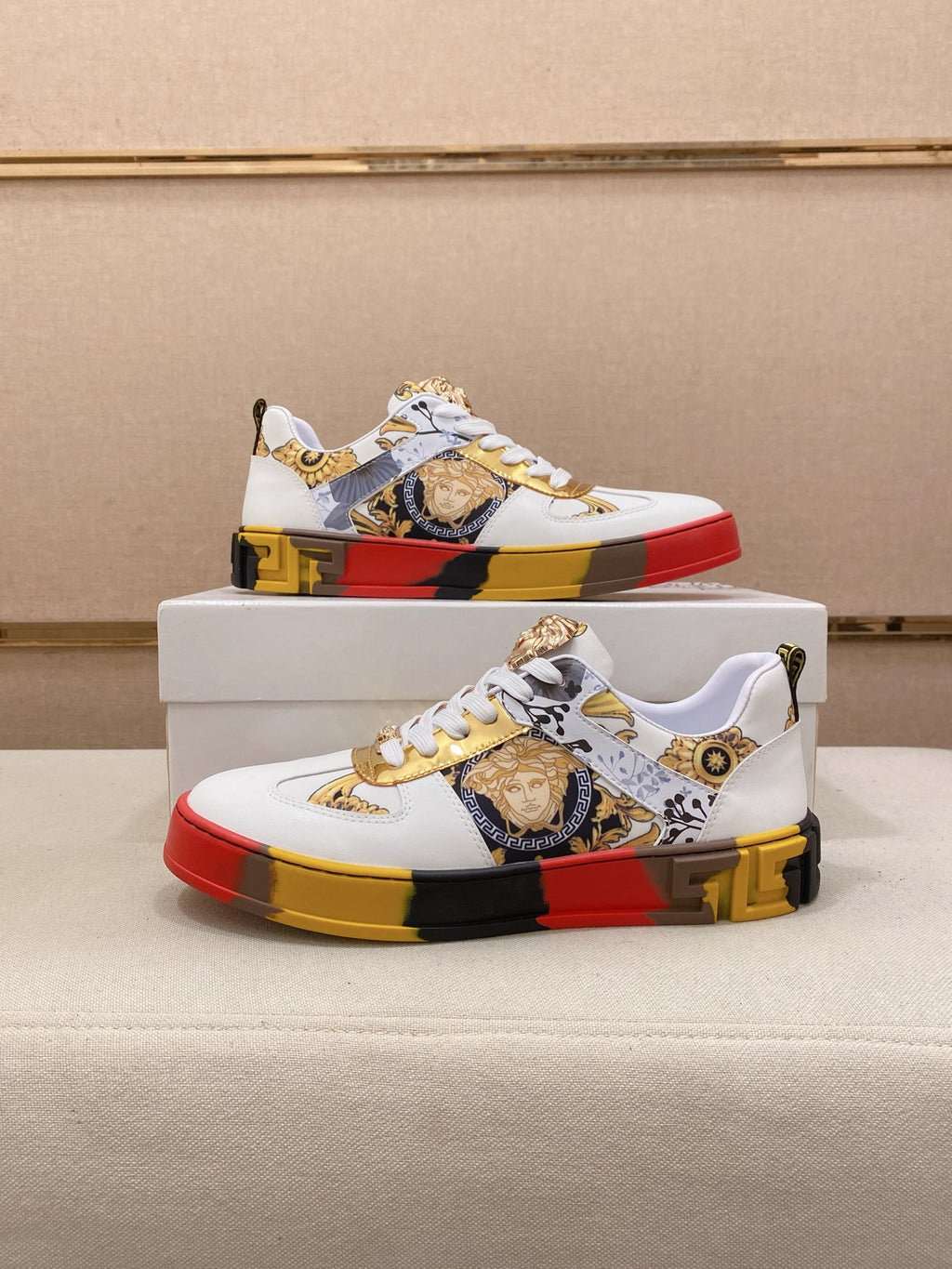 VS NEW Casual Sneakers XC0426092806