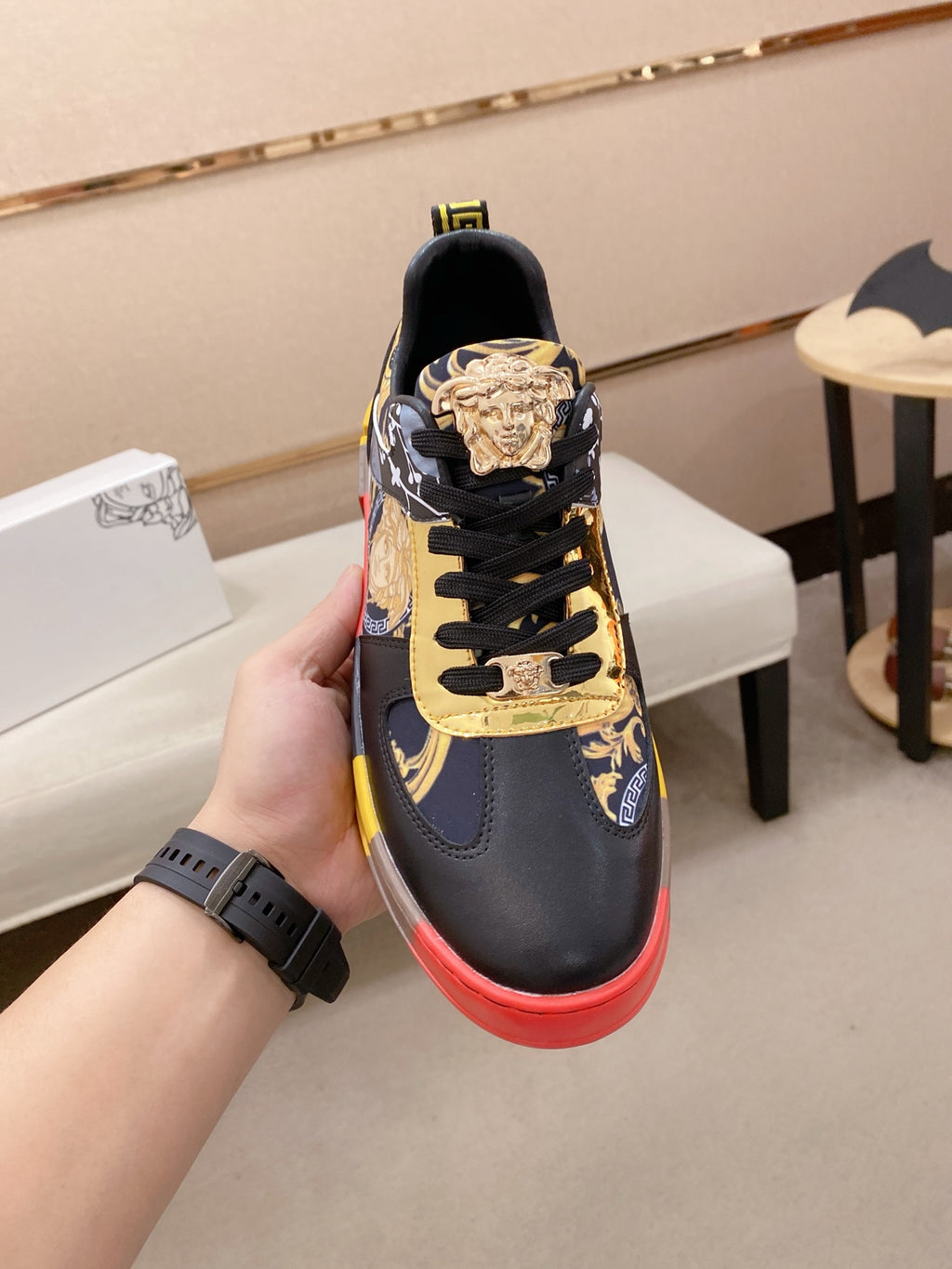 VS NEW Casual Sneakers XC0426092806