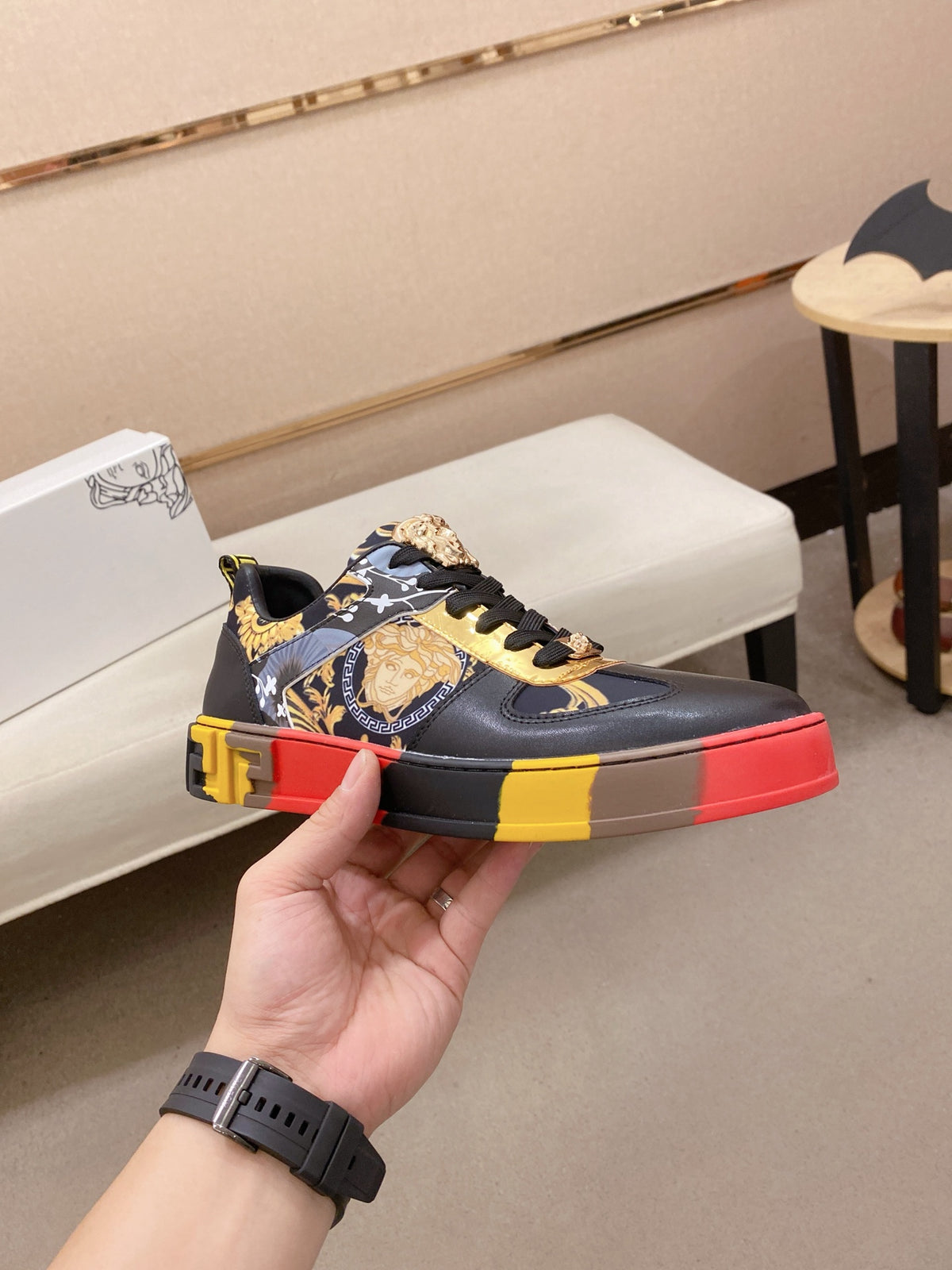 VS NEW Casual Sneakers XC0426092806