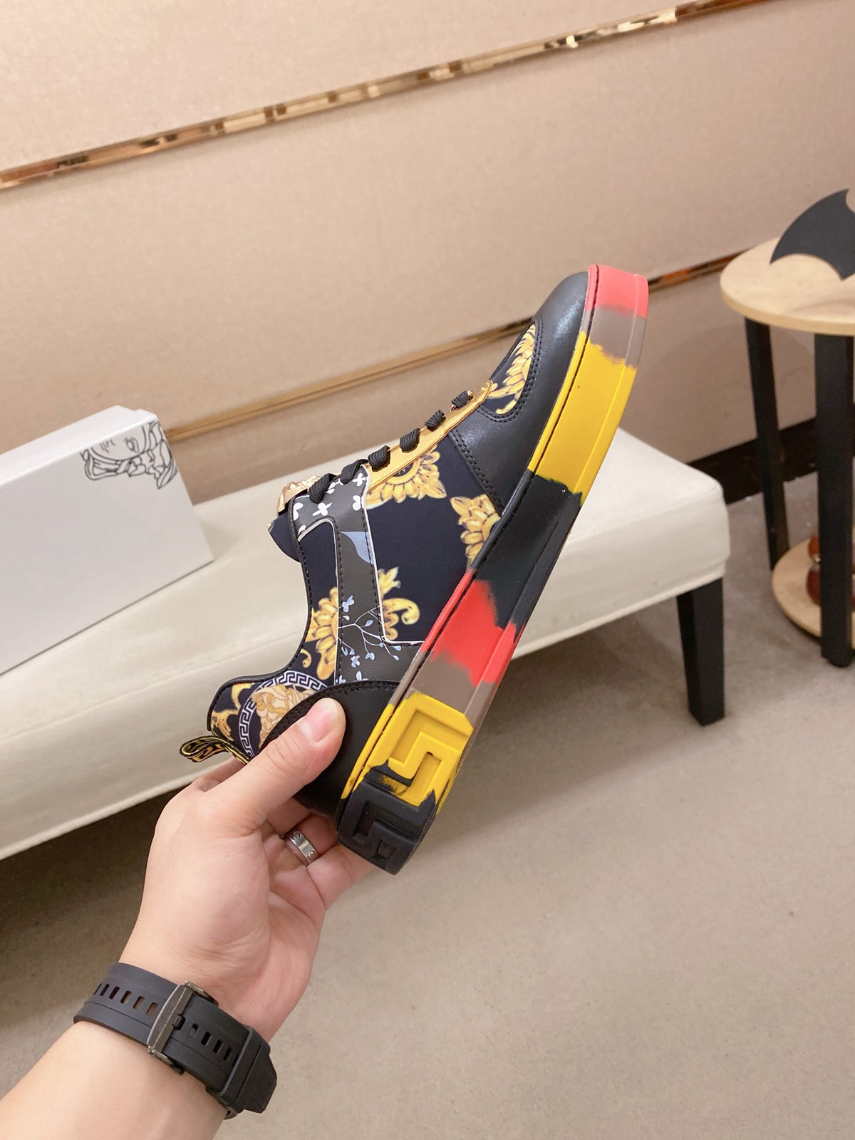 VS NEW Casual Sneakers XC0426092806