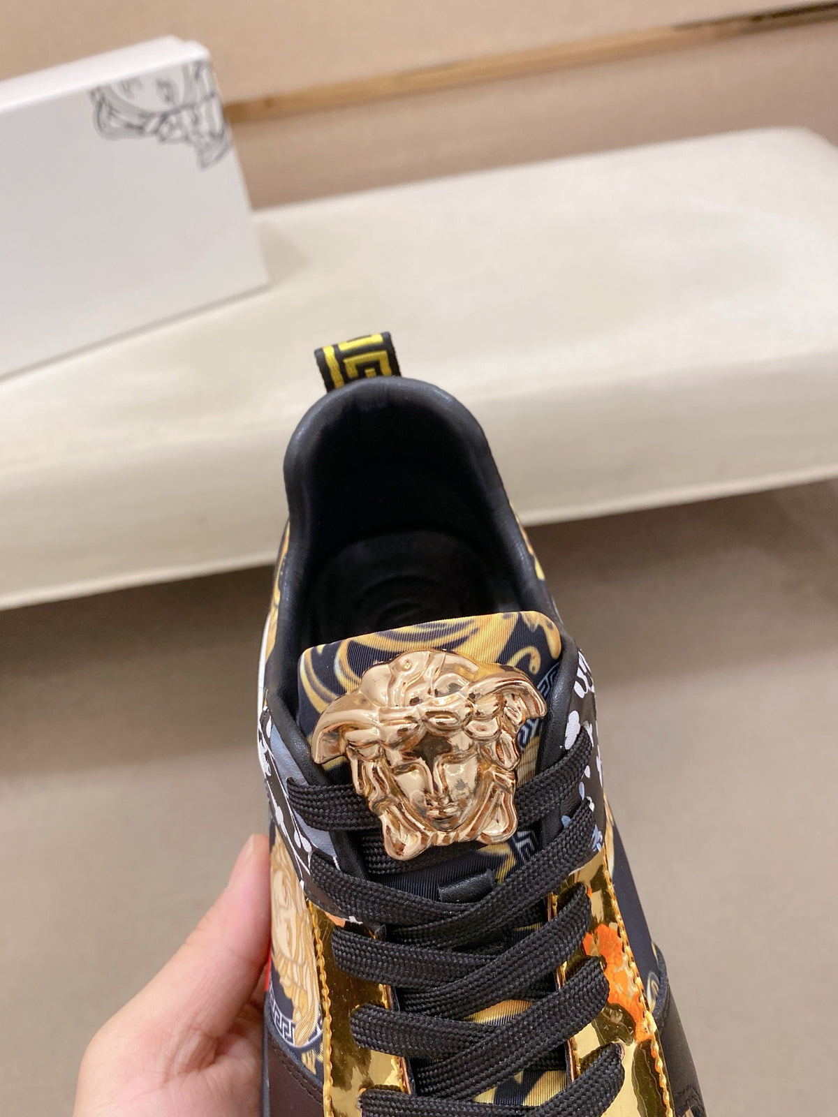 VS NEW Casual Sneakers XC0426092806