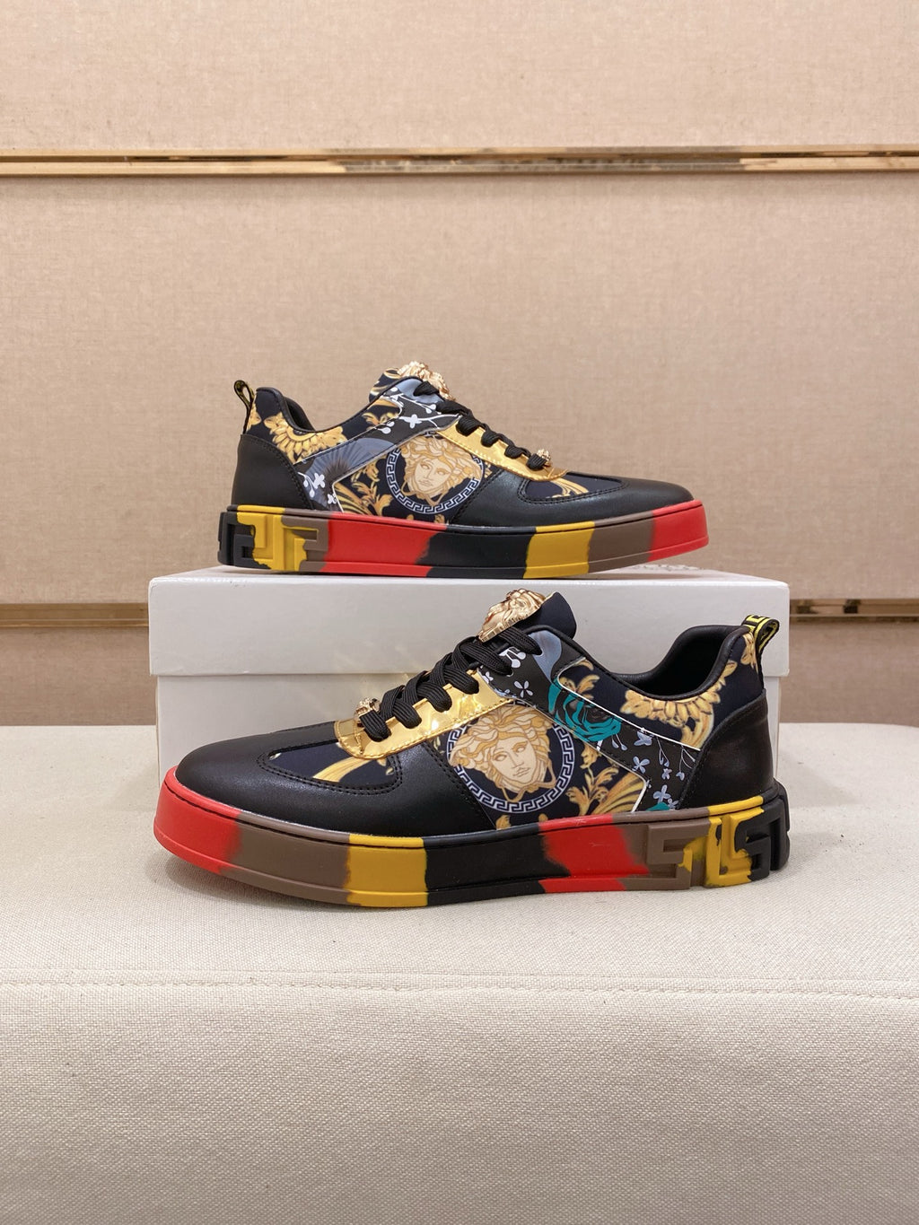 VS NEW Casual Sneakers XC0426092806