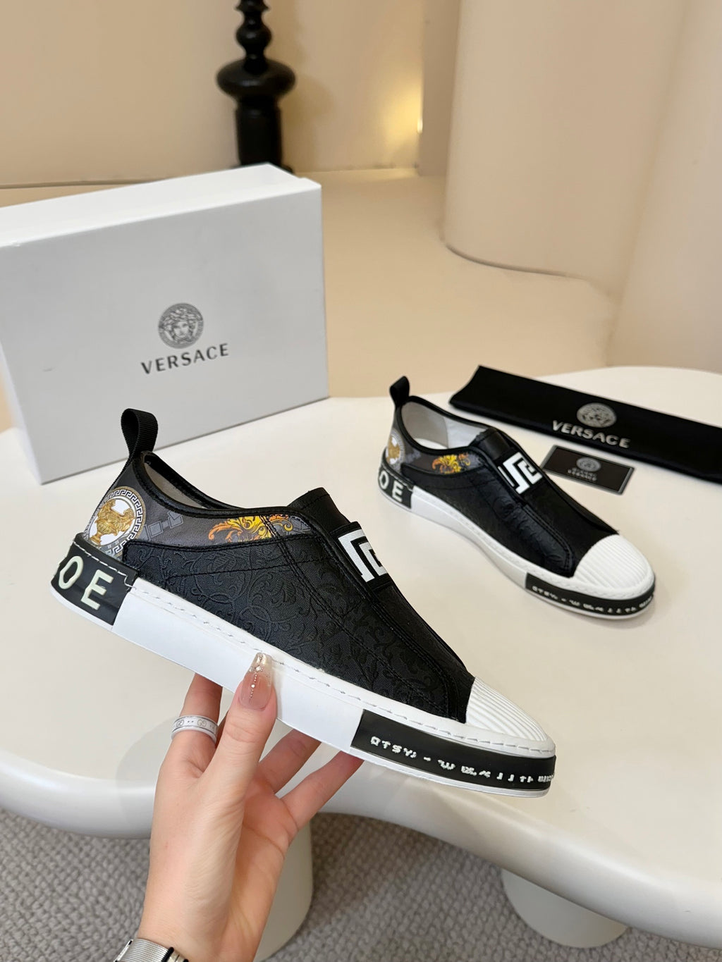 VS NEW Casual Sneakers XC0426092807